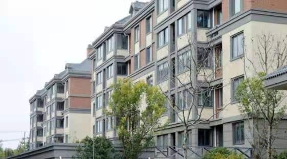 大辈子|售楼小姐透露内幕:一栋楼不管有多高,有钱人基本都只挑选这几层