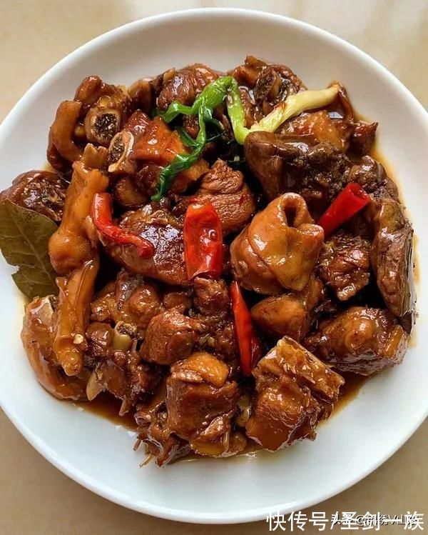 下饭|中秋节吃什么?教你16道家常菜,好看好吃下酒下饭,宴客不用愁了