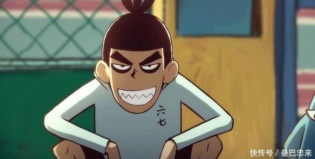 《刺客伍六七之玄武国》完结了,看看给我们留下了多少彩蛋!