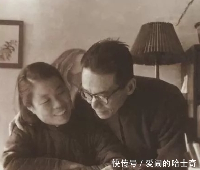 林徽因之所以林徽因,离不开梁思成,缺不了金岳霖,少不了徐志摩