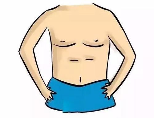 健美运动员|如何让你的体脂少到可以看见腹肌?