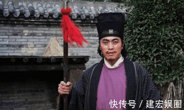 梁山|此人对梁山并无敌意, 还帮过梁山的忙, 却被杀了全家