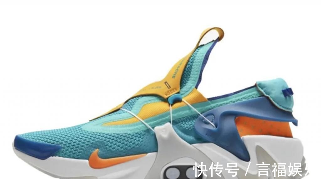 Nike 未来已至？Nike 新技术托尼·史塔克看了都要说声“嗯”！