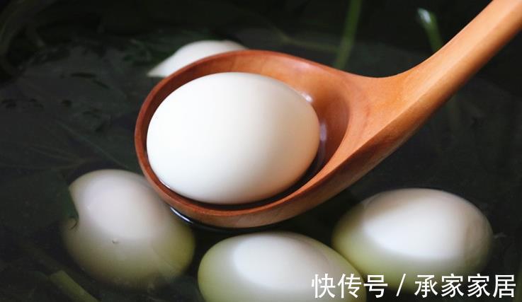 蒜香红薯叶|红薯叶煮鸡蛋，作用实在是太厉害了，省钱又实用，很多人都不晓得