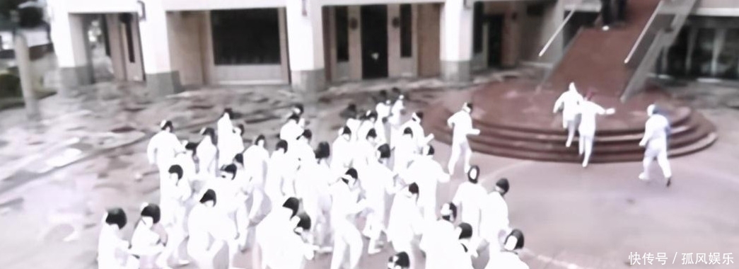 潜能|古代将军真能以一敌百?日本人做了实验,逼出人体的极限潜能