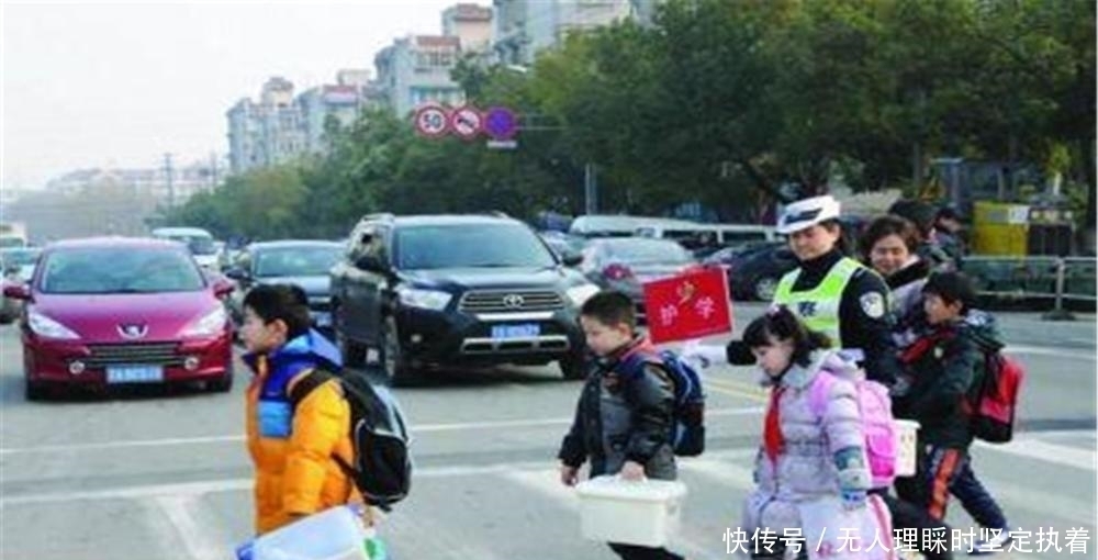 孩子|从谁接送孩子上学,就能看出一个家庭不少问题,看看你家准吗?
