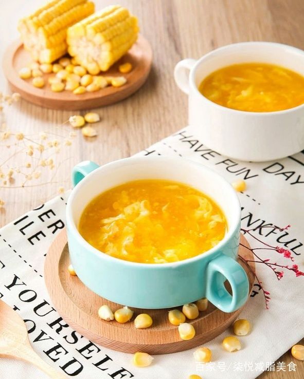 减肥期间还在吃水果玉米？它的含糖量可是比西瓜都要高出30%呢