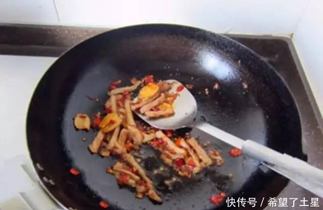 做法简单,味道鲜美,保你米饭连吃三大碗!