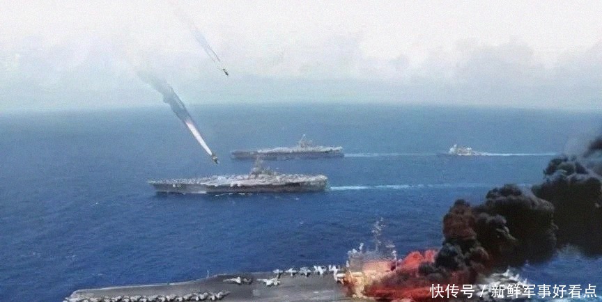 爱将|忘了麦克阿瑟的忠告了?拜登爱将狂言72小时全灭南海舰队