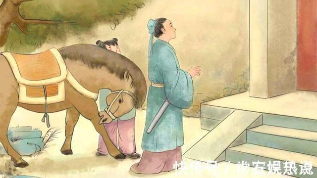 雷义|八拜之交是指哪“八拜”,拜对了是人生,拜错了是江湖