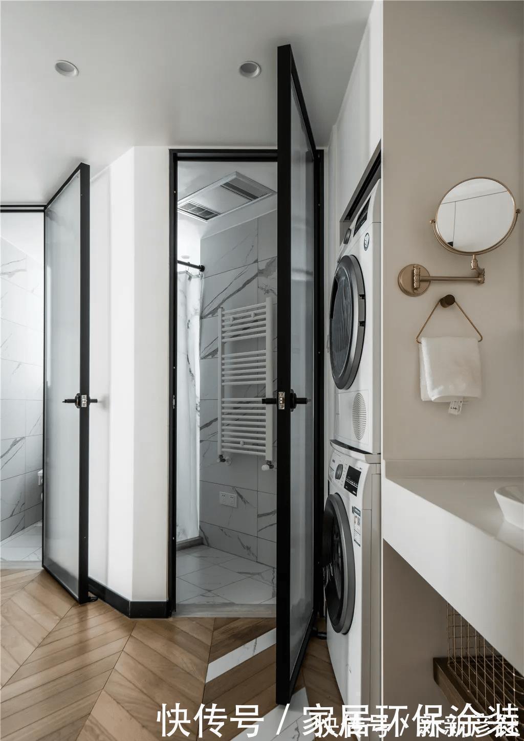 家务量|入住5年的房子处处一尘不染，全靠装修做了这几件事，幸福感倍增