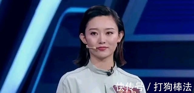 节目|《等着我》栏目中的美女李七月除了寻人,她还在哪里主持节目?