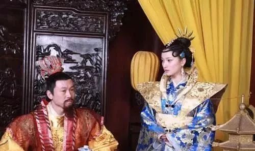 明孝宗朱祐|历史上唯一一个只娶一个妻子的皇帝,是意识超前还是另有隐情