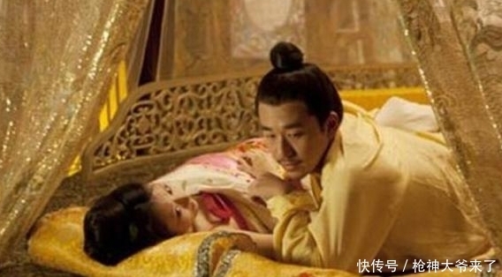 风流成性|乾隆风流成性，为何还能成为史上最长寿的皇帝？