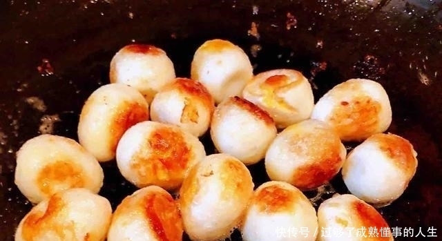 茄汁鹌鹑蛋|小满后,多给孩子吃这“健脑菜”,富含多种氨基酸,营养高吃不胖