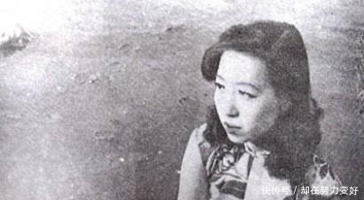 思想|生下天才少女,她却抛夫弃子远渡重洋,晚年送出遗产仍无人送终