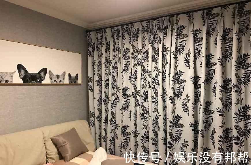 完工|老婆硬要在厕所装“护栏”,客厅隔一间房,完工后惊了!谁见过