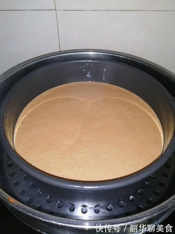 木薯粉|它是补血的食物，吃1次它，相当于吃一斤半红枣，成本不到2块钱