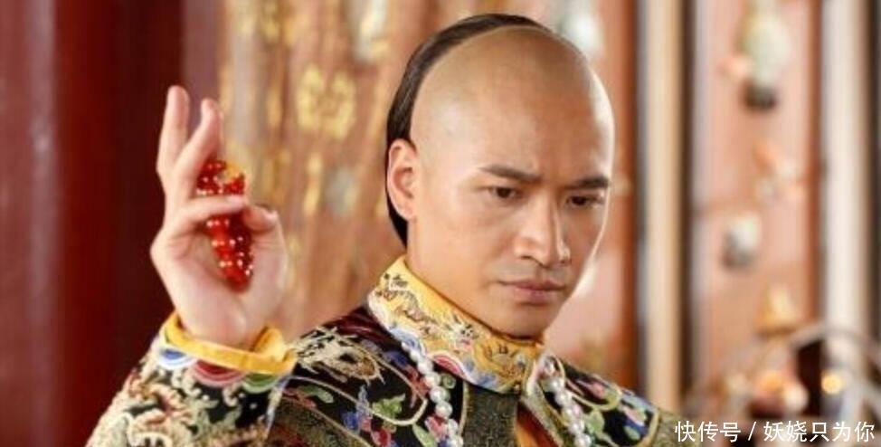 秘密|这封信很秘密,被溥仪发现,百年秘密被揭开!