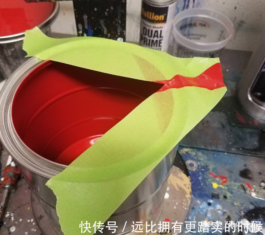 大概只有天才才能想出这些有用的生活冷知识吧,看完总有一种冲动