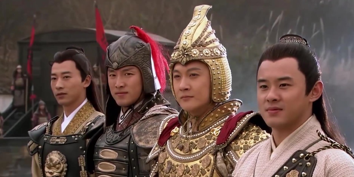 灭掉|武则天为何直言要灭掉薛丁山一族真相被揭开后,确实难以置信