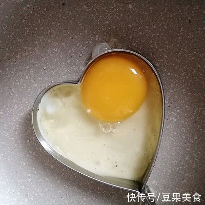 出门太急,只需两分钟完成的营养早餐