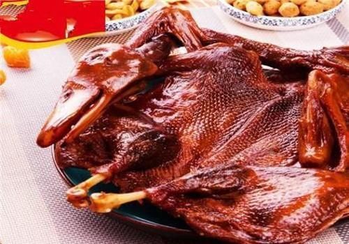 味道|中国人公认最好吃的“四大”特产好吃不上火,看看你吃过几种