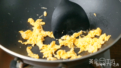 美食君|炒饭不放一粒米,明星都是这么瘦的