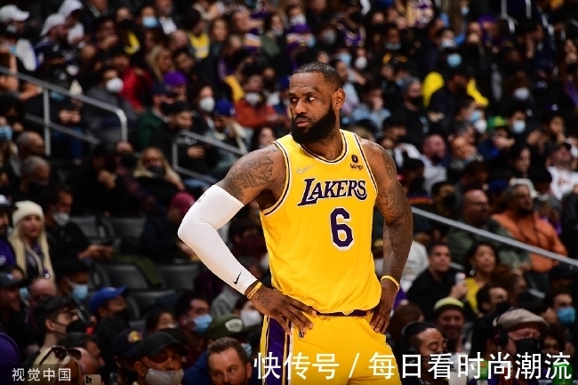 票王|全明星首輪票選詹姆斯僅排第4 票王紀錄或終結(jié)