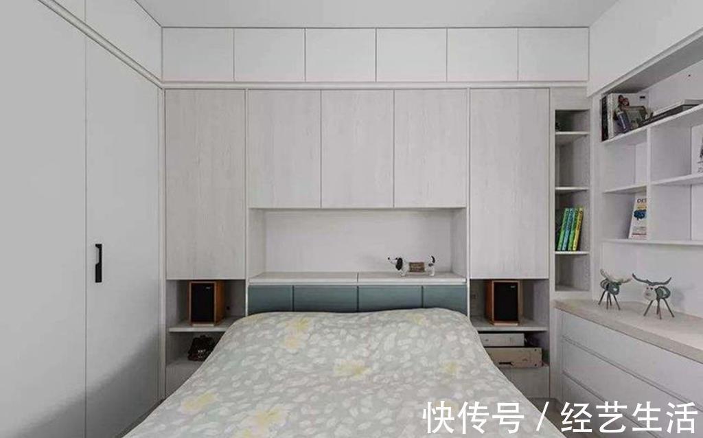 过道|售楼处“最难卖”的4种户型，入住后才知有多坑，别再被忽悠了