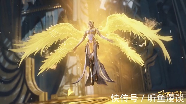 唐三|斗罗大陆:紫极魔瞳也非万能?唐三再回小舞献祭场面,险些迷失