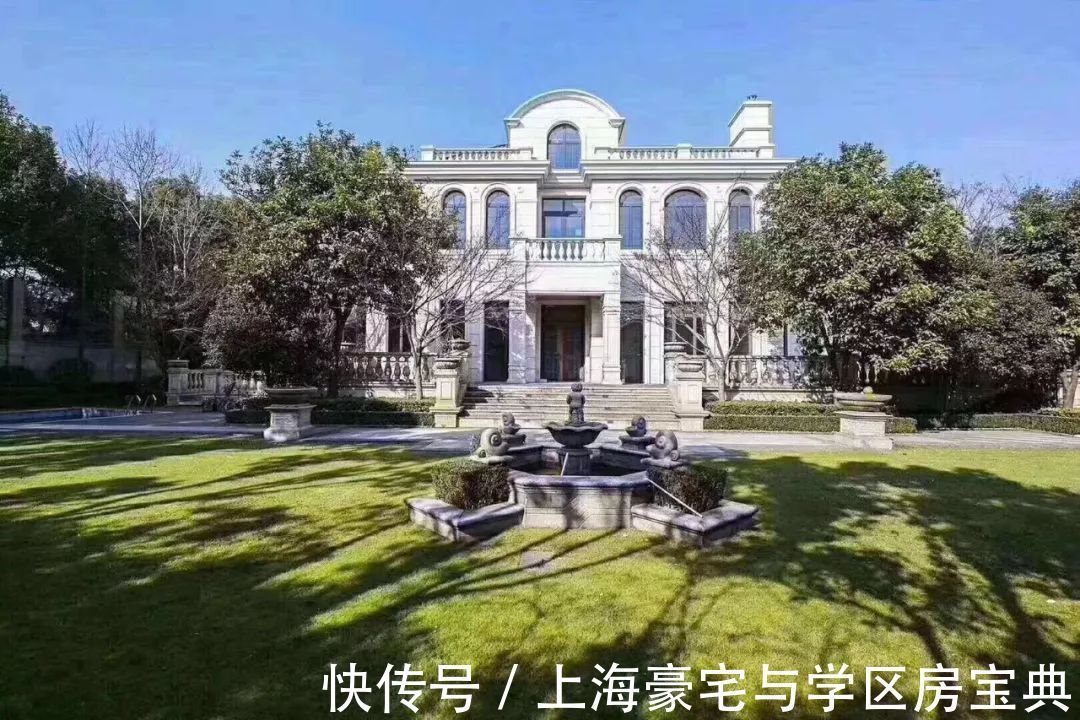 魔都|魔都豪宅房价最高涨35倍!20年来到底经历了什么!