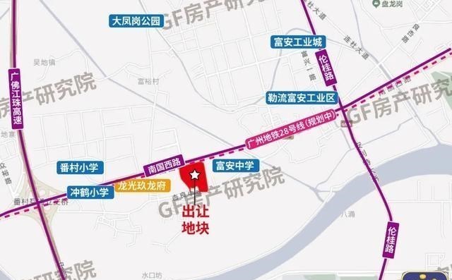 鹏瑞|8月楼市心慌慌！9月推靓地，土拍市场会有奇迹吗