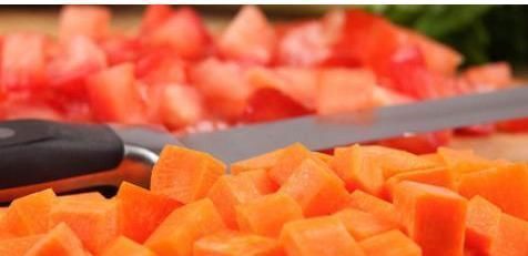 堵塞|胡萝卜和此物一起煮,失眠好了,视力好了,血管再也不会堵塞了