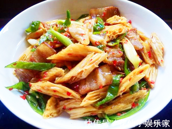 家常菜|美味营养的几道家常菜,喷香入味,下酒下饭,分分钟满足家人食欲