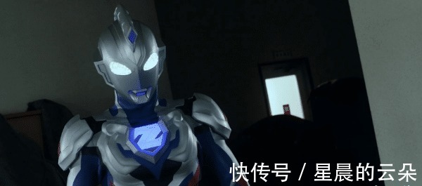 赛罗|10到40岁男性心中最帅的奥特曼,第10名有3位,第1名太意外