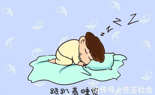 小宝宝|趴着睡和仰着睡的宝宝,将来骨骼发育会有啥不同?真相爸妈要知道