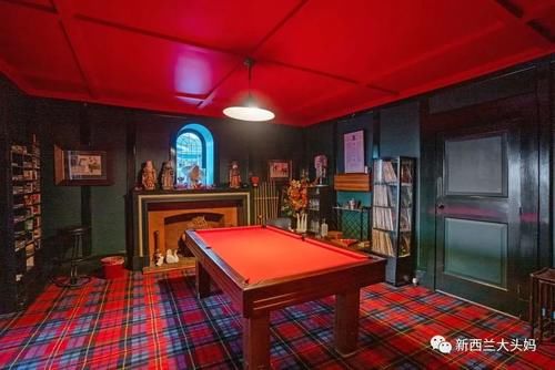  新西兰政府|新西兰政府估价五千万人民币的房子长什么样