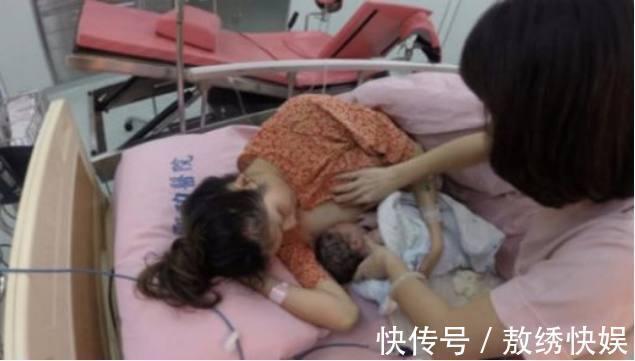 妈妈|孕妇去医院生小孩突然大叫一声,生出来的是那个,医生情绪失控