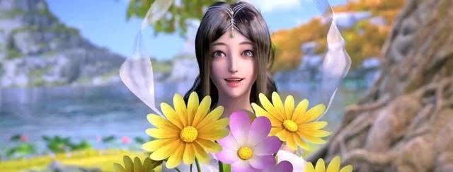 行纪|西行纪:国漫最帅的孙悟空和如来大神,大家没意见吧?