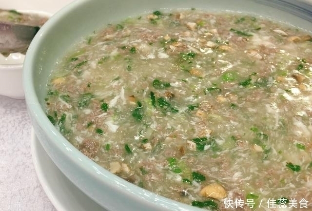 这6道特色面食在全国很受欢迎,早上来一碗,肚子管饱量不少