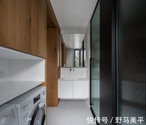 原木|她重新定义空间，用现代手法演绎东方文化，让全屋尽显烟火气