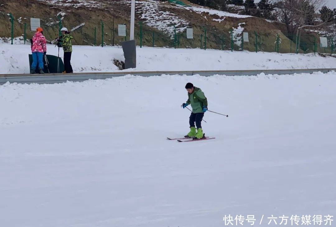 杀猪|吃的是红火!东胜“杀猪菜”出锅!