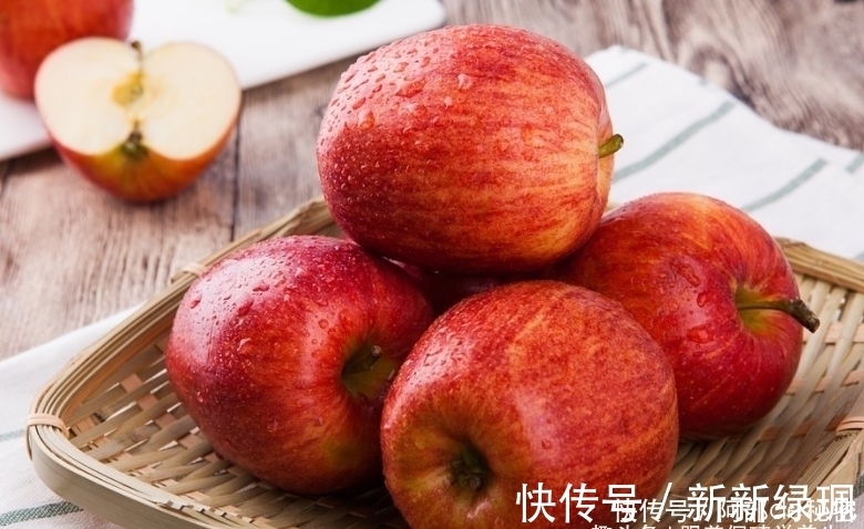 苹果|每天早上坚持空腹食用一点此物,便秘好了,浮肿减轻了,早吃早好