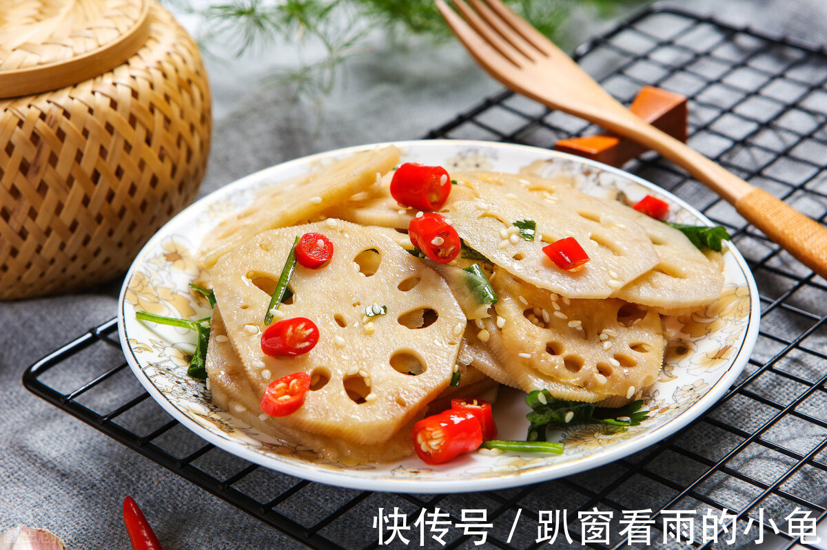 苋菜|明日小暑,牢记“5多吃、2少吃”,应季而食,营养健康,顺利入伏