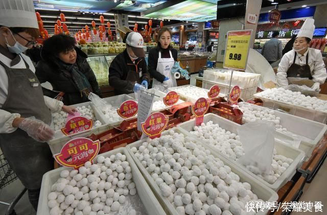  汤圆|煮汤圆时，汤圆别直接下锅煮，记住这3点，均匀熟透不开裂皮不破