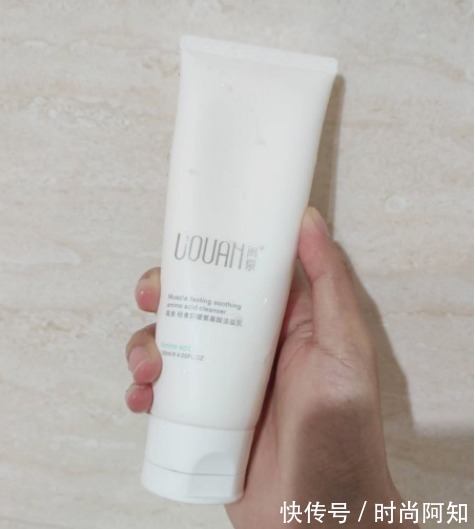 防腐剂|警惕!被皮肤科医生拉入“黑名单”的洗面奶,鸡肋事小,毁脸事大