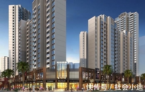 楼盘|海口买房对不对?建议外地人先了解滨江芙蓉房子评析~