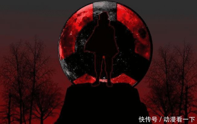 宇智波止水|火影忍者中那些特殊的眼睛，只可以选择一双的话，你会选择哪双？