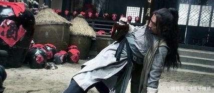 梁山|梁山上最能喝酒的五个英雄好汉,武松只排第二,第一无人不服!